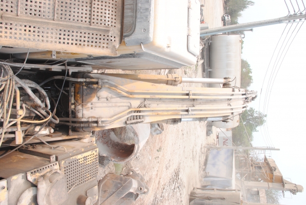 ขายแพ็คคู่เวอร์ชั่นเดียวกัน2 คัน CAT320  7JK V.2 เล่มทะเบียนดภาษีครบ เครื่องดีไม่มีโหลด พร้อมประกอบให้ใช้งานได้ ราคาคุยได้