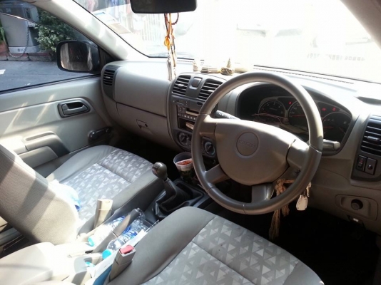 ขายกระบะ D'max สภาพดี