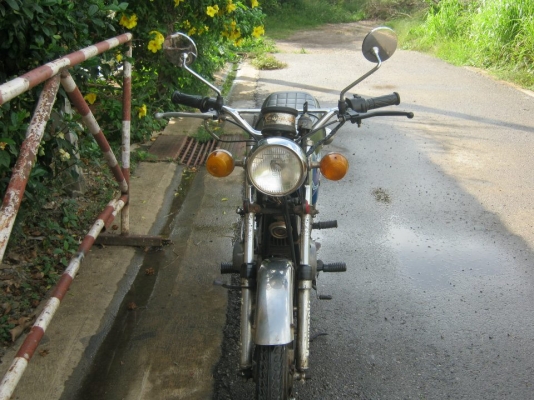 ขาย Kawasaki G7