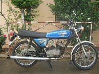 ขาย Kawasaki G7
