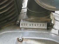 ขาย Kawasaki G7