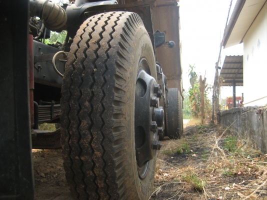 FN  527 M  195แรง  2เพลา  760000 บาท