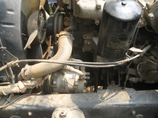 FN  527 M  195แรง  2เพลา  760000 บาท