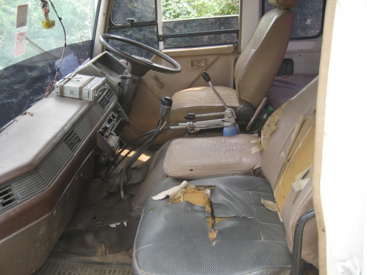 FN  527 M  195แรง  2เพลา  760000 บาท