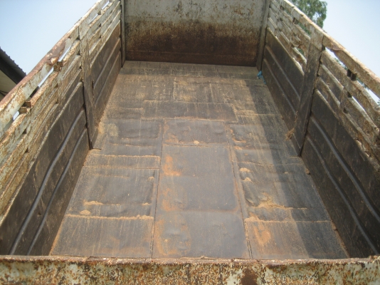 FN  527 M  195แรง  2เพลา  760000 บาท