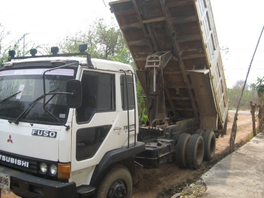 FN  527 M  195แรง  2เพลา  760000 บาท