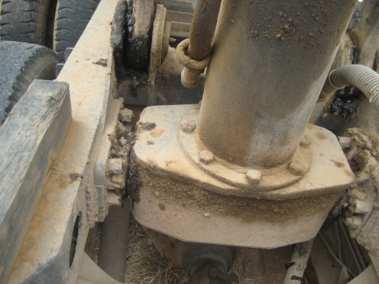 FN  527 M  195แรง  2เพลา  760000 บาท