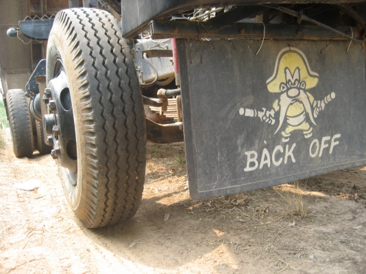 FN  527 M  195แรง  2เพลา  760000 บาท