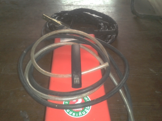 ขายเครื่องเชื่อม เวลโปรเวลทริก 200DCHF