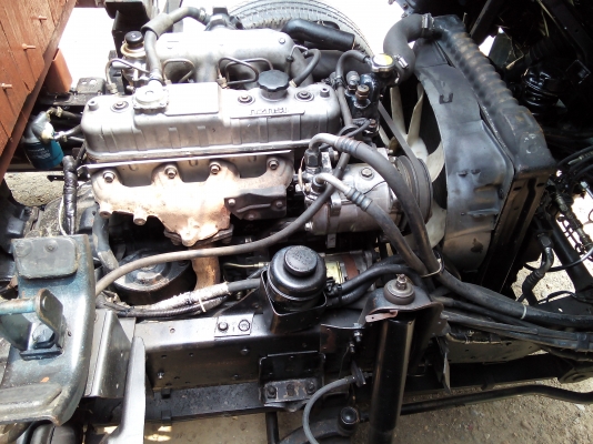 4 ล้อบรรทุก  *ไม่ติดเวลา*  ISUZU  *Euro.2*  NKR 100 แรงม้า *ยาว 3.20ม.* รถสวยจริง ( สภาพพร้อมใช้งาน ) *เอกสาร พร้อมโอน*