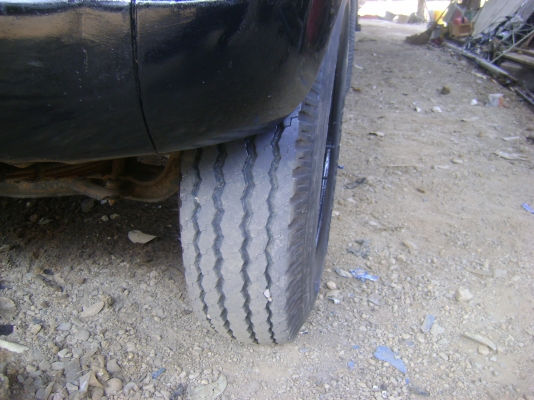 กระบะท้ายลาก ลงเล่มเรียบร้อย