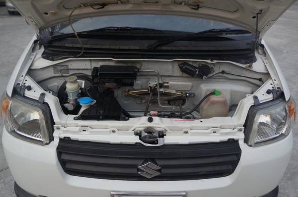 Suzuki carry 2008 ติดแก็ส LPG+หัวฉีด เครื่อง เกียร์ ปกติ ช่วงล่างดี แอร์เย็น สีสวย รถพร้อมใช้งาน การันตีรถสวย จัดไฟแนนได้ ฟรีดาวน์ Suzuki carry 2008 ติดแก็ส LPG+หัวฉีด เครื่อง เกียร์ ปกติ ช่วงล่างดี แอร์เย็น สีสวย รถพร้อมใช้งาน การันตีรถสวย จัดไฟแนนได้ ฟรีดาวน์