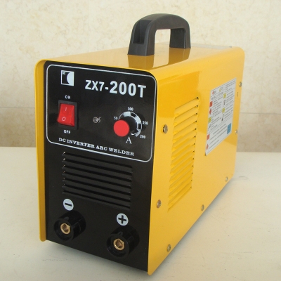 รับซ่อมเครื่องเชื่อม อินเวอร์เตอร์ inverter (มือถือ)  แค่ 1,500 ฿ เท่านั้น