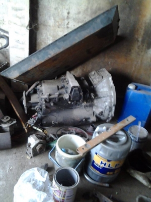 อะไหล่เครื่องจักรกลหนัก