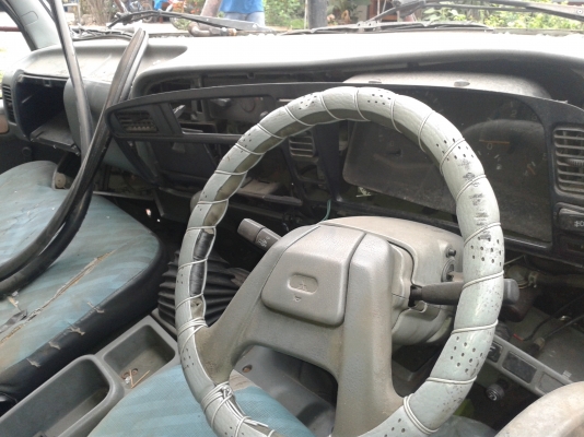 หัว MITSUBISHI CANTER ตามสภาพครับ หัว MITSUBISHI CANTER ตามสภาพครับ