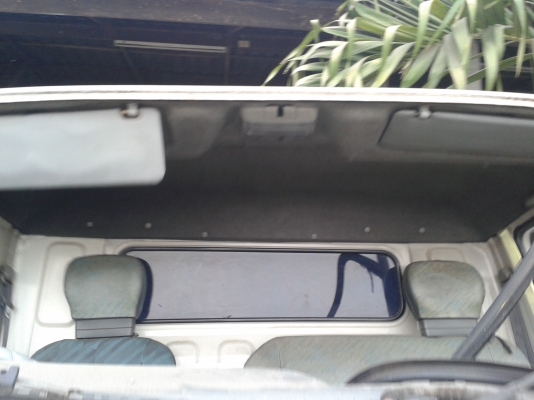 หัว MITSUBISHI CANTER ตามสภาพครับ หัว MITSUBISHI CANTER ตามสภาพครับ