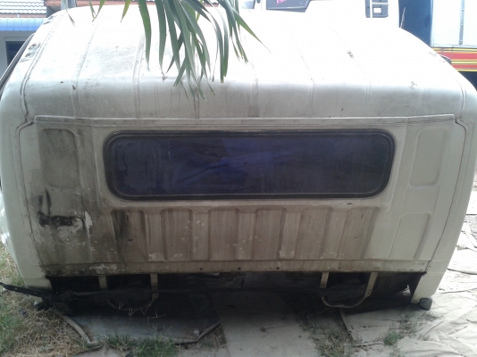 หัว MITSUBISHI CANTER ตามสภาพครับ หัว MITSUBISHI CANTER ตามสภาพครับ