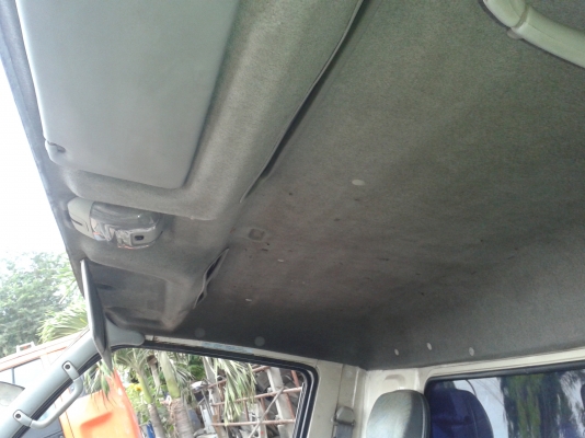 หัว MITSUBISHI CANTER ตามสภาพครับ หัว MITSUBISHI CANTER ตามสภาพครับ