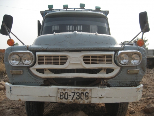 ดั้ม หัวยาว   145 แรง  6ฺฺ bb