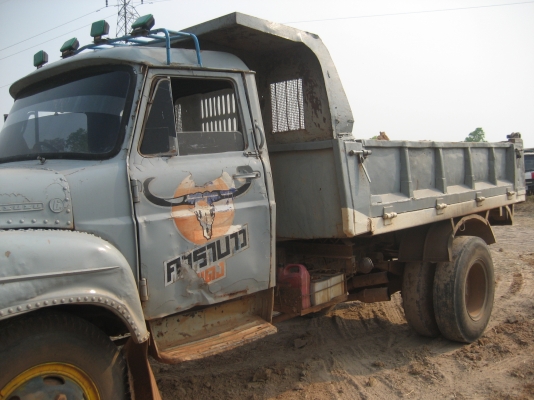 ดั้ม หัวยาว   145 แรง  6ฺฺ bb