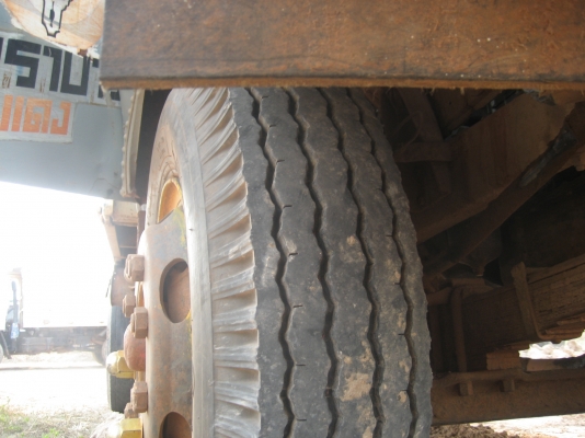 ดั้ม หัวยาว   145 แรง  6ฺฺ bb