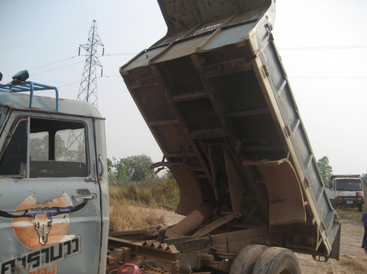 ดั้ม หัวยาว   145 แรง  6ฺฺ bb