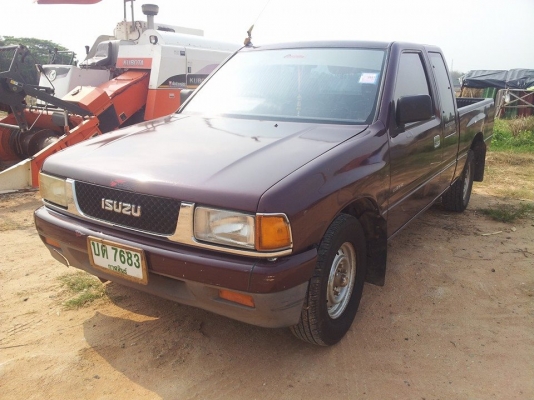 ขาย TFR ถูกๆๆๆๆๆ พร้อมใช้งาน ครับ ขาย TFR ถูกๆๆๆๆๆ พร้อมใช้งาน ครับ