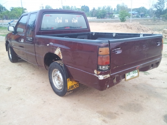 ขาย TFR ถูกๆๆๆๆๆ พร้อมใช้งาน ครับ ขาย TFR ถูกๆๆๆๆๆ พร้อมใช้งาน ครับ