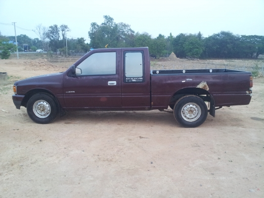 ขาย TFR ถูกๆๆๆๆๆ พร้อมใช้งาน ครับ ขาย TFR ถูกๆๆๆๆๆ พร้อมใช้งาน ครับ