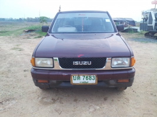 ขาย TFR ถูกๆๆๆๆๆ พร้อมใช้งาน ครับ ขาย TFR ถูกๆๆๆๆๆ พร้อมใช้งาน ครับ