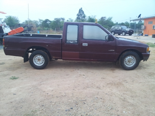 ขาย TFR ถูกๆๆๆๆๆ พร้อมใช้งาน ครับ ขาย TFR ถูกๆๆๆๆๆ พร้อมใช้งาน ครับ