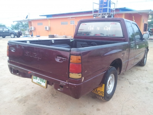 ขาย TFR ถูกๆๆๆๆๆ พร้อมใช้งาน ครับ ขาย TFR ถูกๆๆๆๆๆ พร้อมใช้งาน ครับ