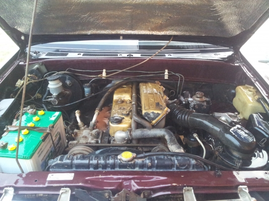 ขาย TFR ถูกๆๆๆๆๆ พร้อมใช้งาน ครับ ขาย TFR ถูกๆๆๆๆๆ พร้อมใช้งาน ครับ