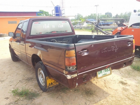 ขาย TFR ถูกๆๆๆๆๆ พร้อมใช้งาน ครับ ขาย TFR ถูกๆๆๆๆๆ พร้อมใช้งาน ครับ