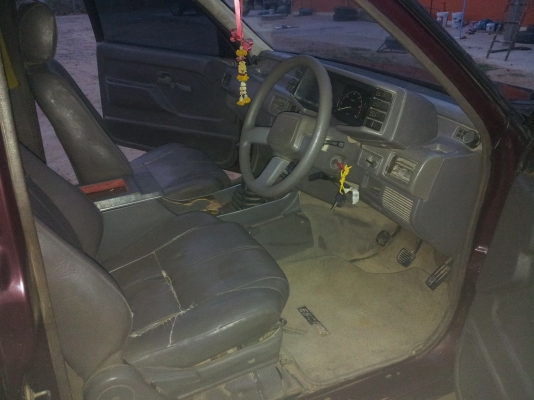 ขาย TFR ถูกๆๆๆๆๆ พร้อมใช้งาน ครับ ขาย TFR ถูกๆๆๆๆๆ พร้อมใช้งาน ครับ