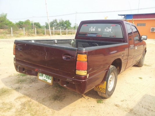 ขาย TFR ถูกๆๆๆๆๆ พร้อมใช้งาน ครับ ขาย TFR ถูกๆๆๆๆๆ พร้อมใช้งาน ครับ