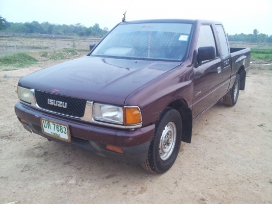 ขาย TFR ถูกๆๆๆๆๆ พร้อมใช้งาน ครับ ขาย TFR ถูกๆๆๆๆๆ พร้อมใช้งาน ครับ