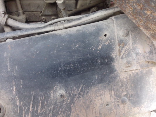 ขายรถ 10 ล้อโม่ปูน HINO FM227 220 แรงม้า ใช้เครื่องปั่นโม่นอก ถังโม่เหล็กหนาของญี่ปุ่น เกียร์ ZF โม่ขนาด 7 คิว 2 คันราคารวม 1250000