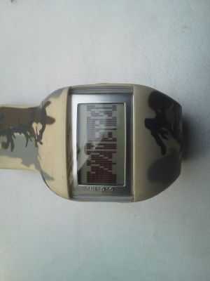 ขาย นาฬิกา odm dd99a- 49 ของแท้ ตามภาพ ขาย นาฬิกา odm dd99a- 49 ของแท้ ตามภาพ
