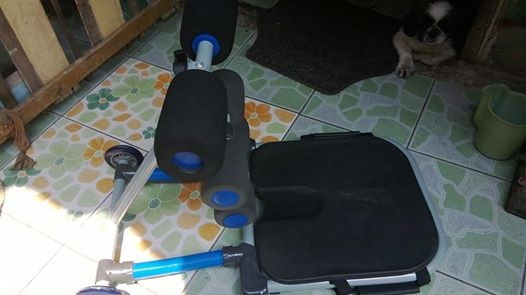 ขายเครื่องออกกำลังกายซิทอัพ