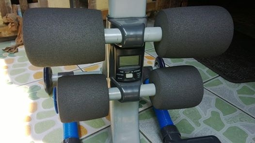 ขายเครื่องออกกำลังกายซิทอัพ