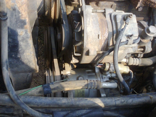 ขายหกล้อดั้มพ์NPR59LU5FM-115 ดั้มพ์สามมิตร แอร์เย็น ขายหกล้อดั้มพ์NPR59LU5FM-115 ดั้มพ์สามมิตร แอร์เย็น