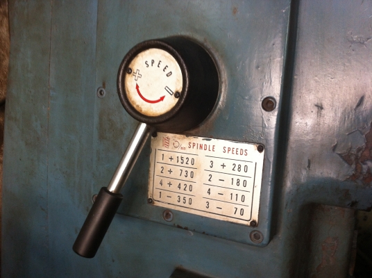 ขายเครื่องปาดฝาสูบญี่ปุ่น ขายถูก 55000 บาท