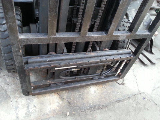 ขายรถ 2.5 ตัน เสา 7 เมตร