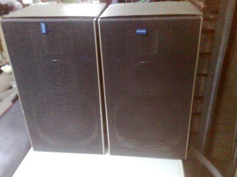 ขายลำโพงบ้านpioneer