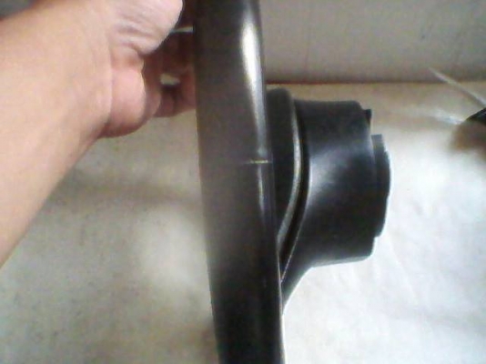 พวงมาลัย Toyota Supra แท้ๆ จากญึ่ปุ่น!!