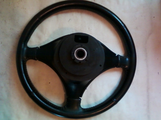 พวงมาลัย Toyota Supra แท้ๆ จากญึ่ปุ่น!!