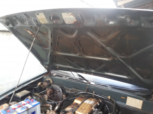 รถเดิมมาก มีชุดแอร์ ยางดี เกียรดี ภาษีไม่ขาด ขายถูกมากแล้ว (รอบริการ 24 ซม.) รถเดิมมาก มีชุดแอร์ ยางดี เกียรดี ภาษีไม่ขาด ขายถูกมากแล้ว (รอบริการ 24 ซม.)