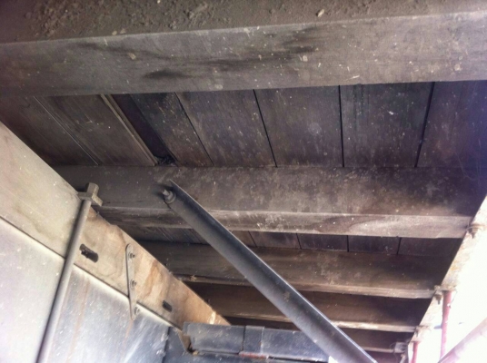 FUSOจดปี44ยาว5.2เมตร