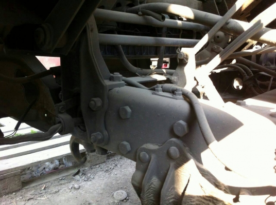 FUSOจดปี44ยาว5.2เมตร